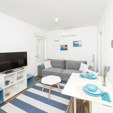 Yacht Harbor Apartment Hvar Town Zewnętrze zdjęcie