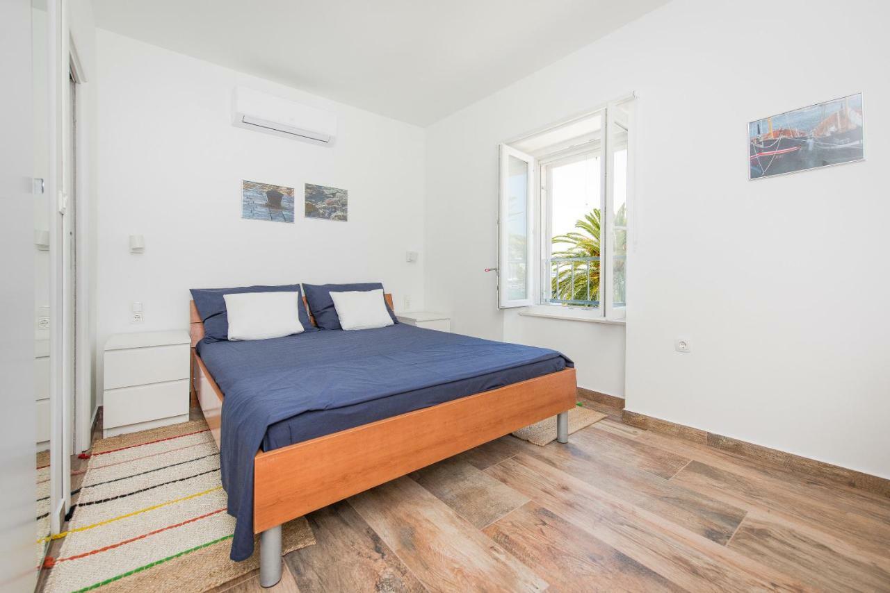 Yacht Harbor Apartament
