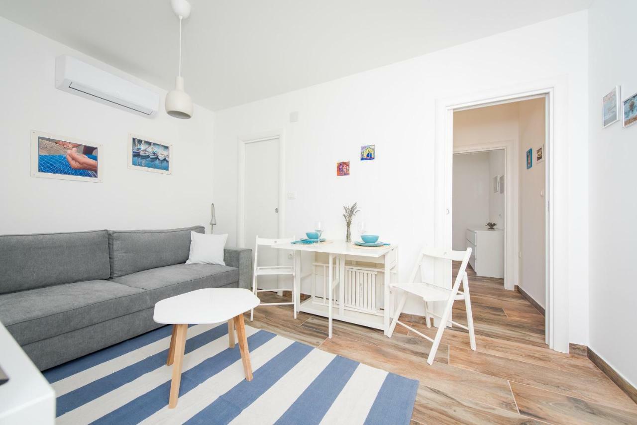 Yacht Harbor Apartament