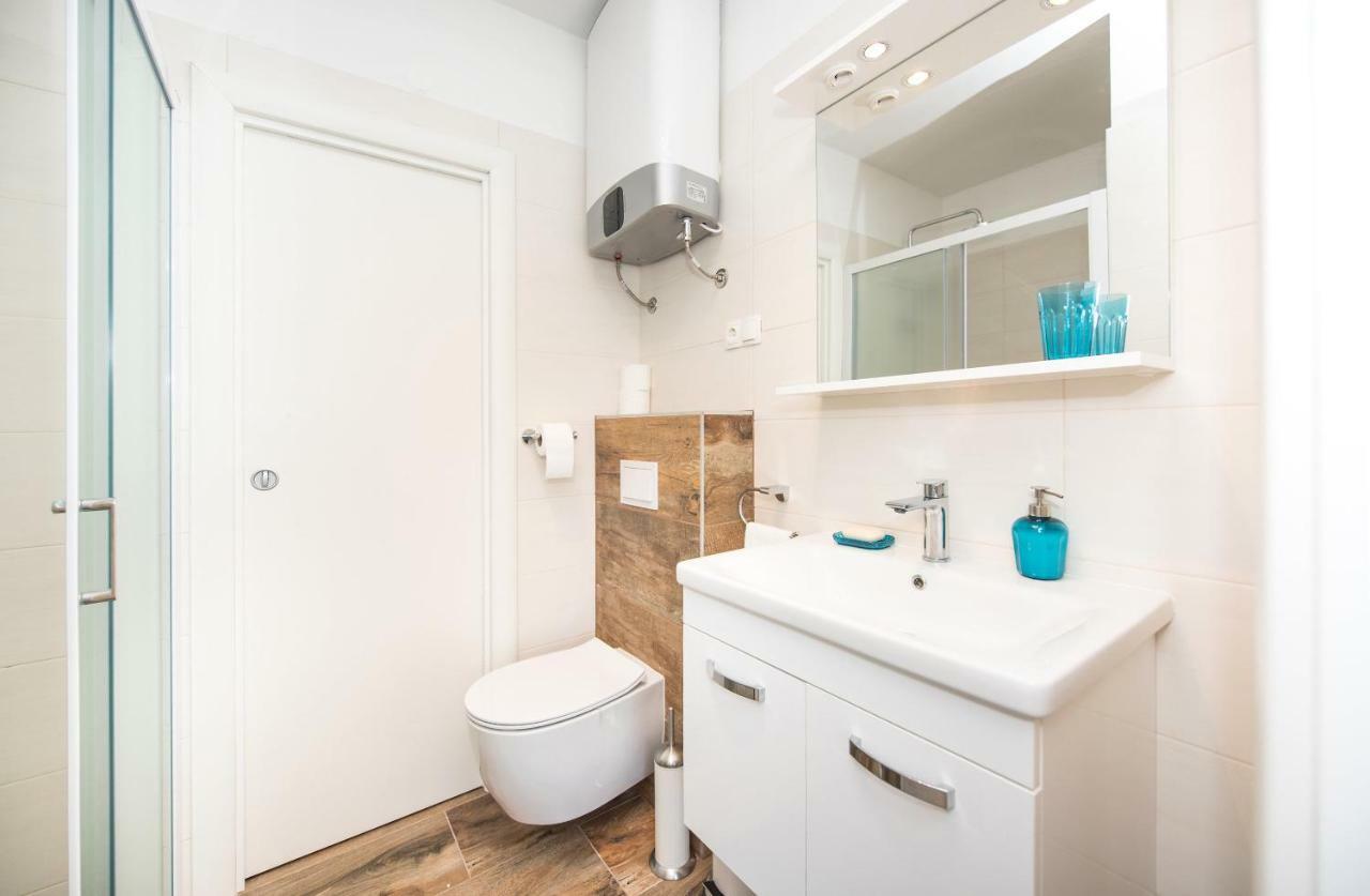 Yacht Harbor Apartament